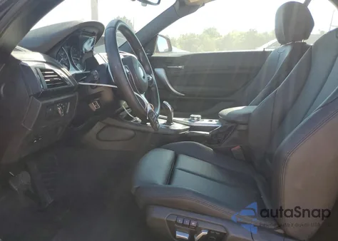 2017 BMW 230Xi from USA, damaged, VIN WBA2M9C34HV717729